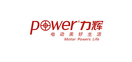 力輝電機公司
